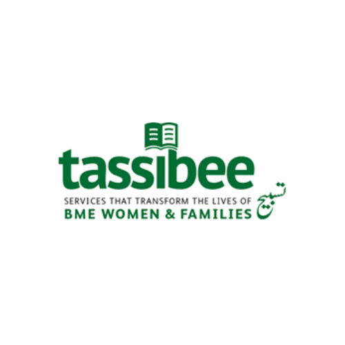 The Tassibee Centre logo